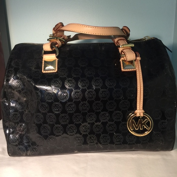 mk doctors bag size